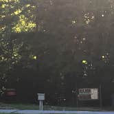 Review photo of Village Creek State Park Campground by Shelly S., September 4, 2016