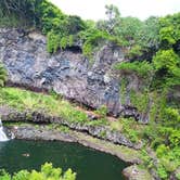 Review photo of Hosmer Grove Campground — Haleakalā National Park by Erin H., June 26, 2019