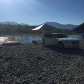 Review photo of Middle Fork Flathead River Dispersed by Bryan B., June 26, 2019