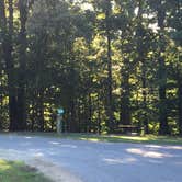 Review photo of Village Creek State Park Campground by Shelly S., September 4, 2016