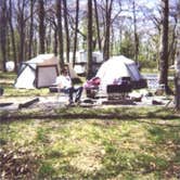 Review photo of Lewis Mountain Campground — Shenandoah National Park by Janet W., June 26, 2019