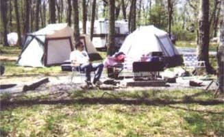 Janet W.'s photo at Lewis Mountain Campground — Shenandoah National Park near Somerset, VA