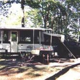 Review photo of Lewis Mountain Campground — Shenandoah National Park by Janet W., June 26, 2019