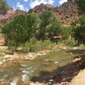 Review photo of Zion Canyon Campground by Bryan B., June 26, 2019