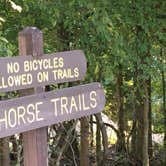 Review photo of Village Creek State Park Campground by Shelly S., September 4, 2016