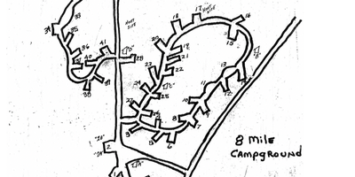 Signs & Maps