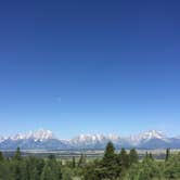 Review photo of Bridger-Teton National Forest by Bryan B., June 26, 2019