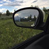 Review photo of Bridger-Teton National Forest by Bryan B., June 26, 2019