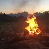 Review photo of Bridger-Teton National Forest by Bryan B., June 26, 2019