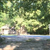 Review photo of Village Creek State Park Campground by Shelly S., September 4, 2016