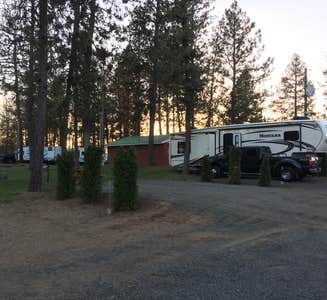 Spokane Rv Campgrounds THE 10+ BEST RV Parks near Spokane, WA