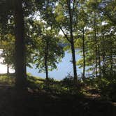 Review photo of Village Creek State Park Campground by Shelly S., September 4, 2016