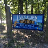 Review photo of Village Creek State Park Campground by Shelly S., September 4, 2016