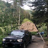 Review photo of Spruces - Big Cottonwood by Tom B., June 27, 2019