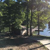 Review photo of Village Creek State Park Campground by Shelly S., September 4, 2016