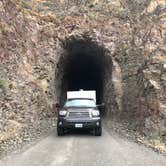 Review photo of Indian Creek Campground — Lake Owyhee State Park by Bryce E., June 27, 2019