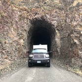 Review photo of Lake Owyhee State Park Campground by Bryce E., June 27, 2019