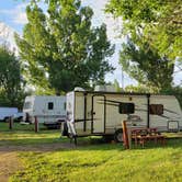 Review photo of Custer-Mt. Rushmore KOA by Larry M., June 27, 2019