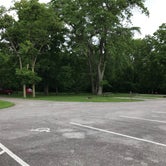 Review photo of East Harbor State Park Campground by Emily C., June 27, 2019