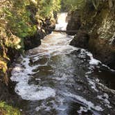 Review photo of Cascade River State Park Campground by Ashley W., June 27, 2019