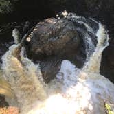 Review photo of Cascade River State Park Campground by Ashley W., June 27, 2019