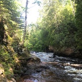 Review photo of Cascade River State Park Campground by Ashley W., June 27, 2019