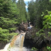 Review photo of Cascade River State Park Campground by Ashley W., June 27, 2019