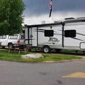 Review photo of Absaroka Bay RV Park by Larry M., June 27, 2019