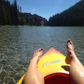 Review photo of Wallowa Lake State Park Campground by Kayli G., June 27, 2019