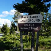 Review photo of Park Lake Campground by Dexter I., June 27, 2019