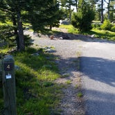 Review photo of Park Lake Campground by Dexter I., June 27, 2019