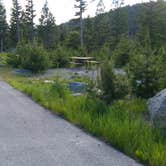 Review photo of Park Lake Campground by Dexter I., June 27, 2019