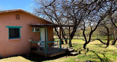 Universal Ranch RV Village