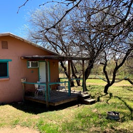Campground Finder: Universal Ranch RV Village