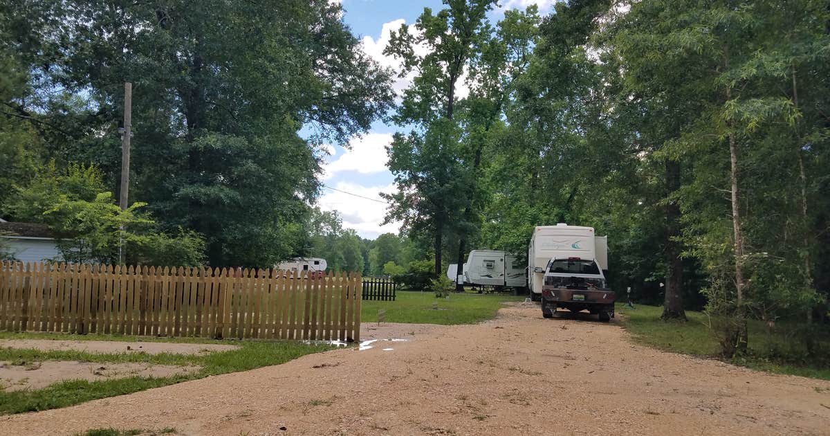 Brown Road RV Park