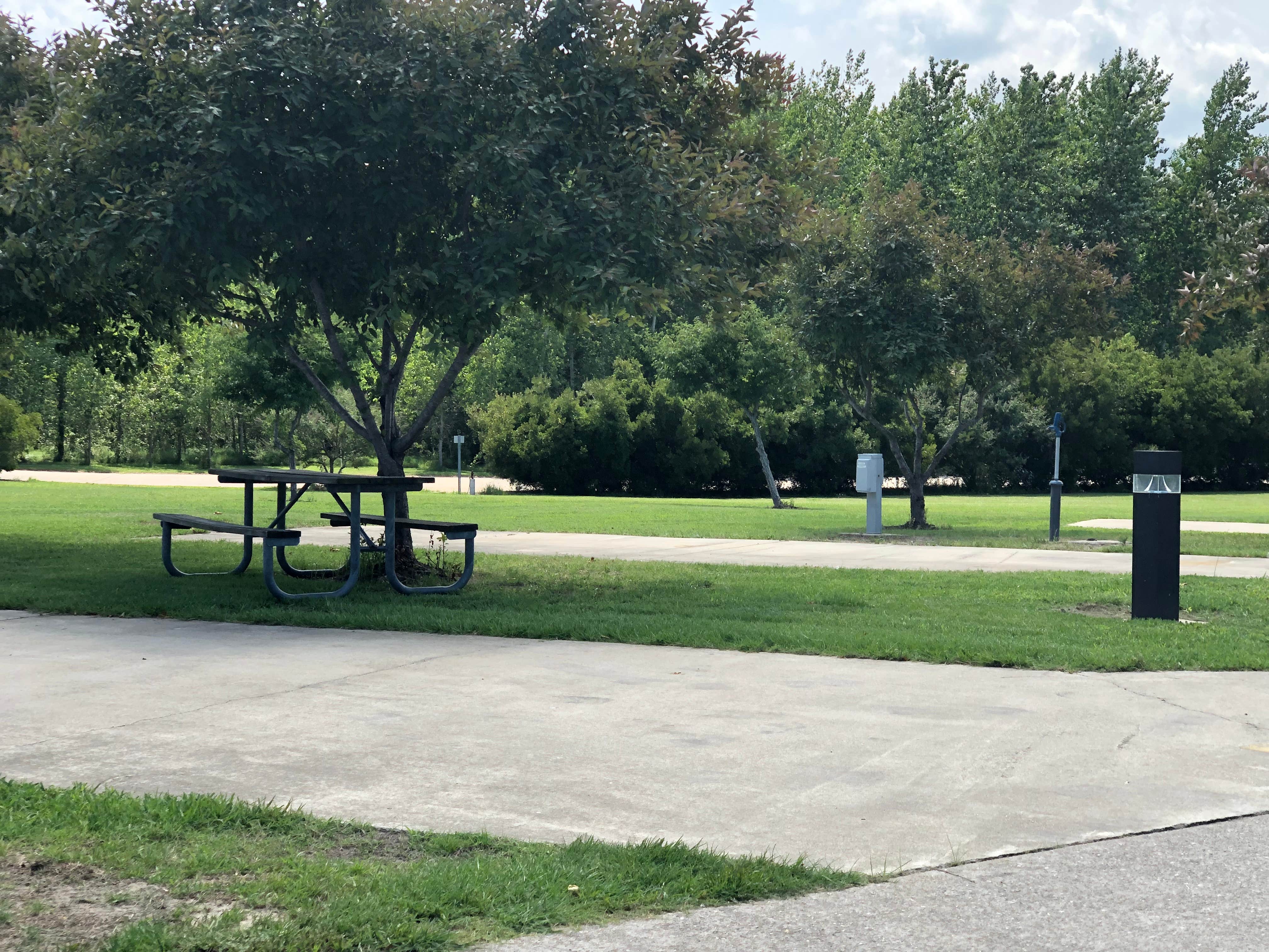 Facilities