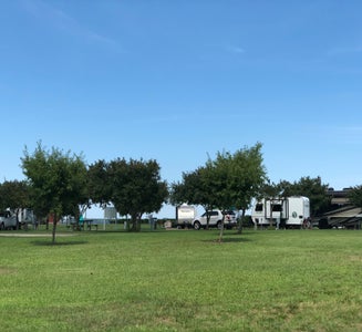 Camper-submitted photo from Elizabeth City Lodging