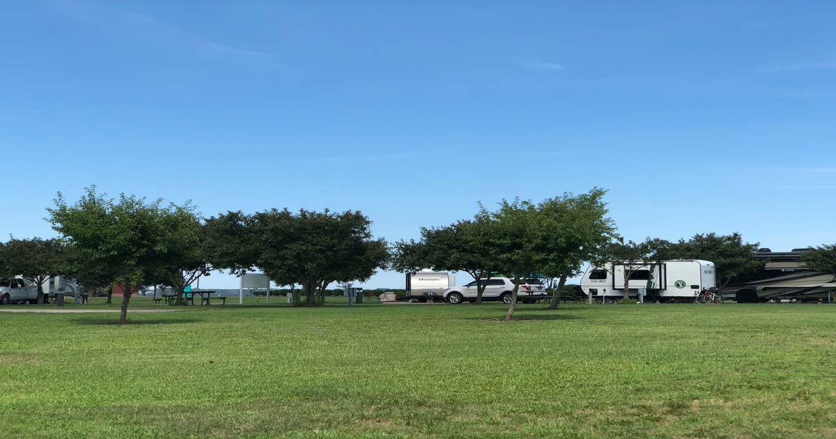 Elizabeth City Lodging