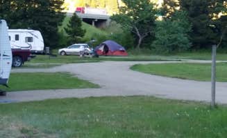 Dexter I.'s photo at Galena Gulch near Elliston, MT