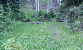 Dexter I.'s photo at Basin Canyon near Elliston, MT