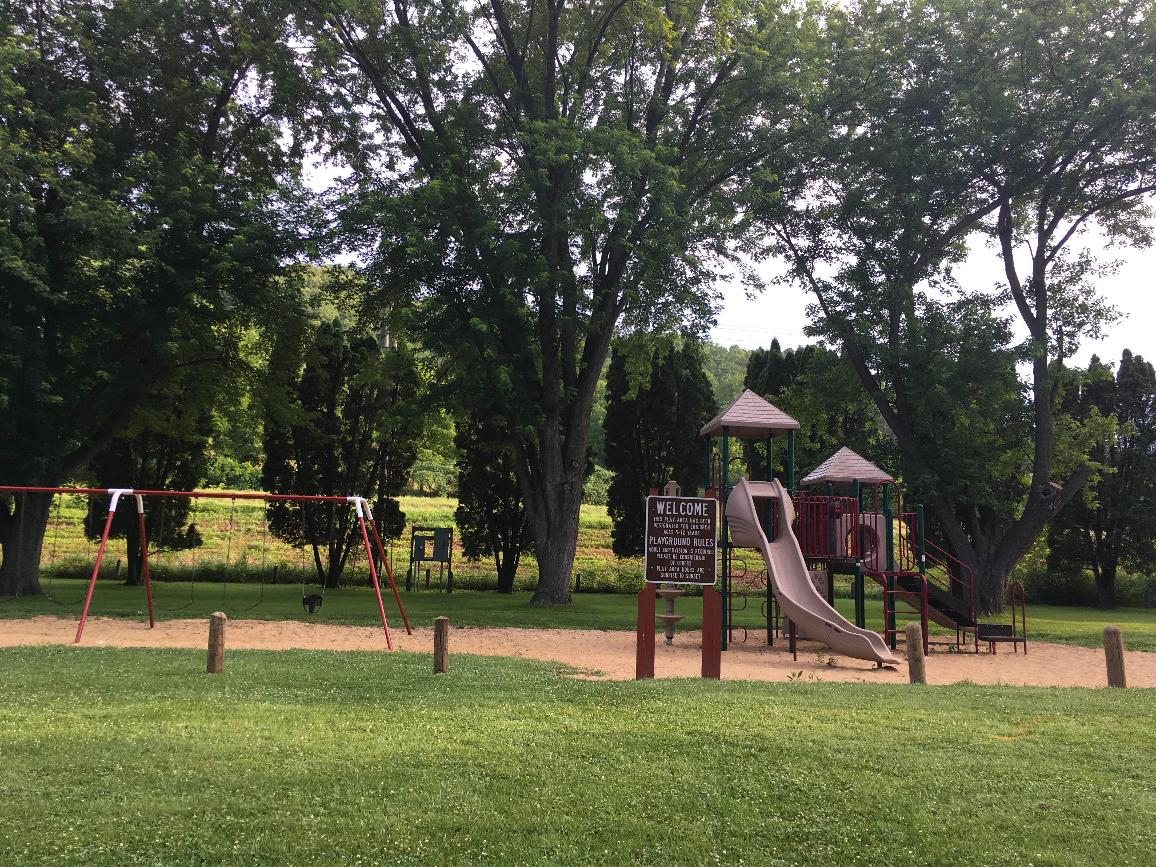 Camper submitted image from Twin Bridges County Park - 3