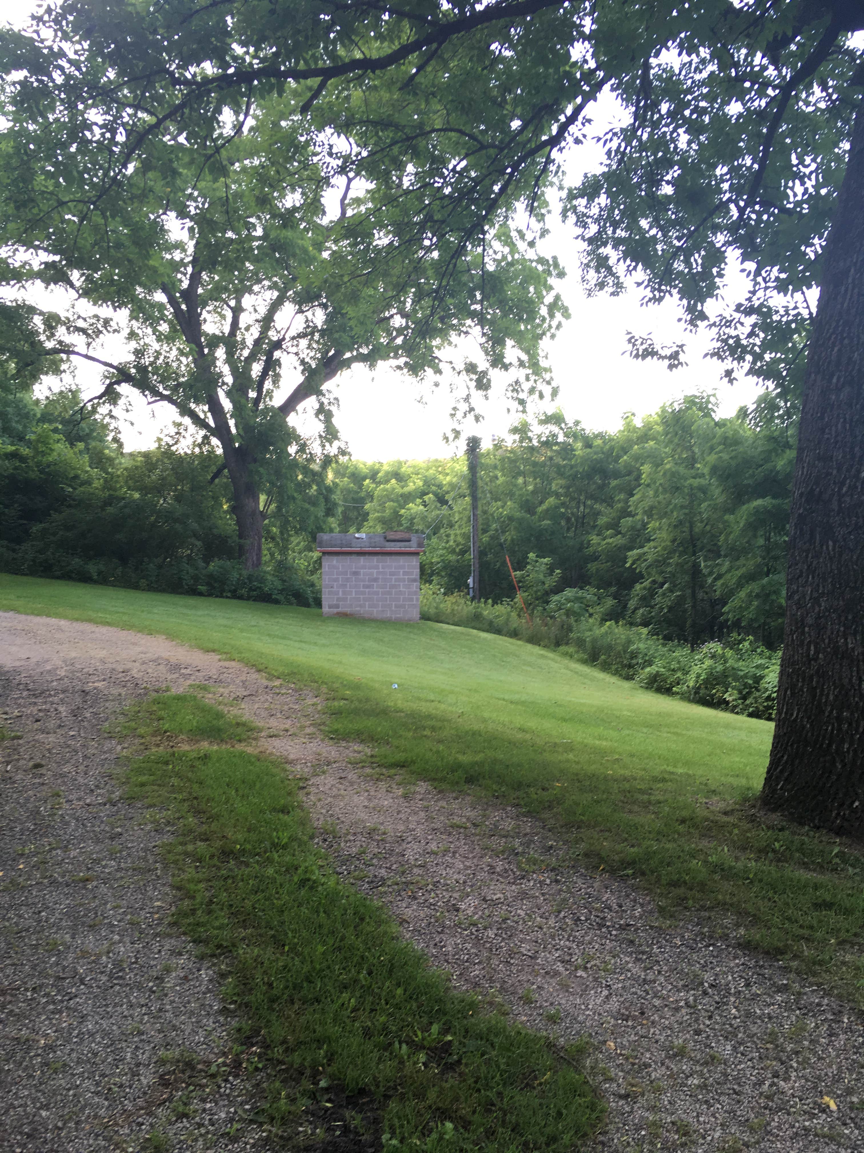 Camper submitted image from Twin Bridges County Park - 4