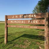 Review photo of Roadman Roadside Park by Annie C., June 27, 2019