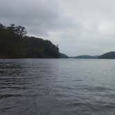 Review photo of COE Philpott Lake Goose Point Park by Yakgal H., September 4, 2016