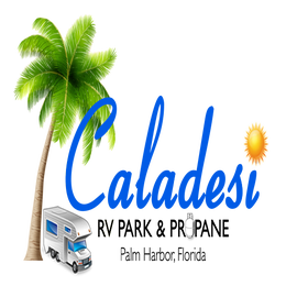 Caladesi RV Park