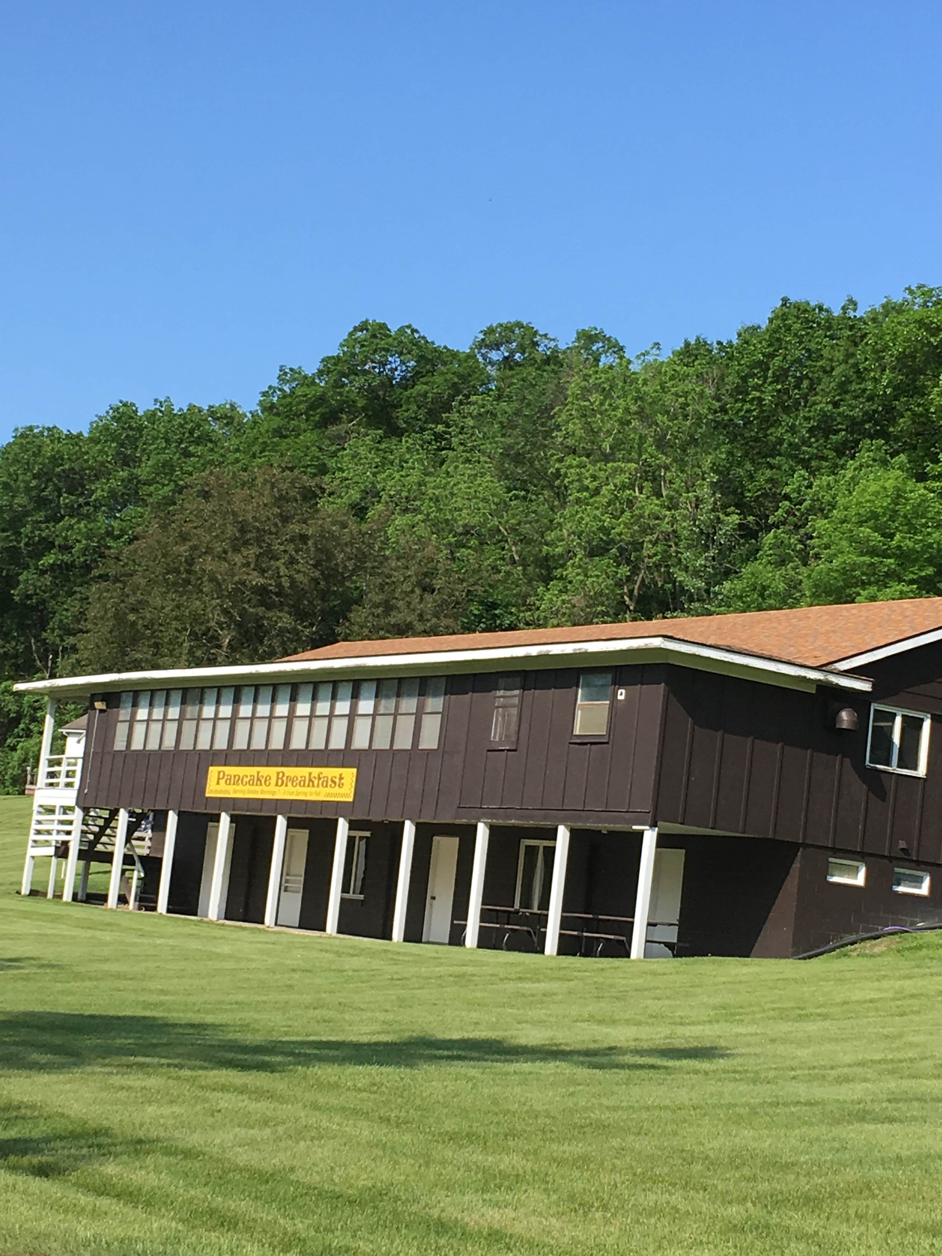 Camper submitted image from Pine Ridge Park - 5
