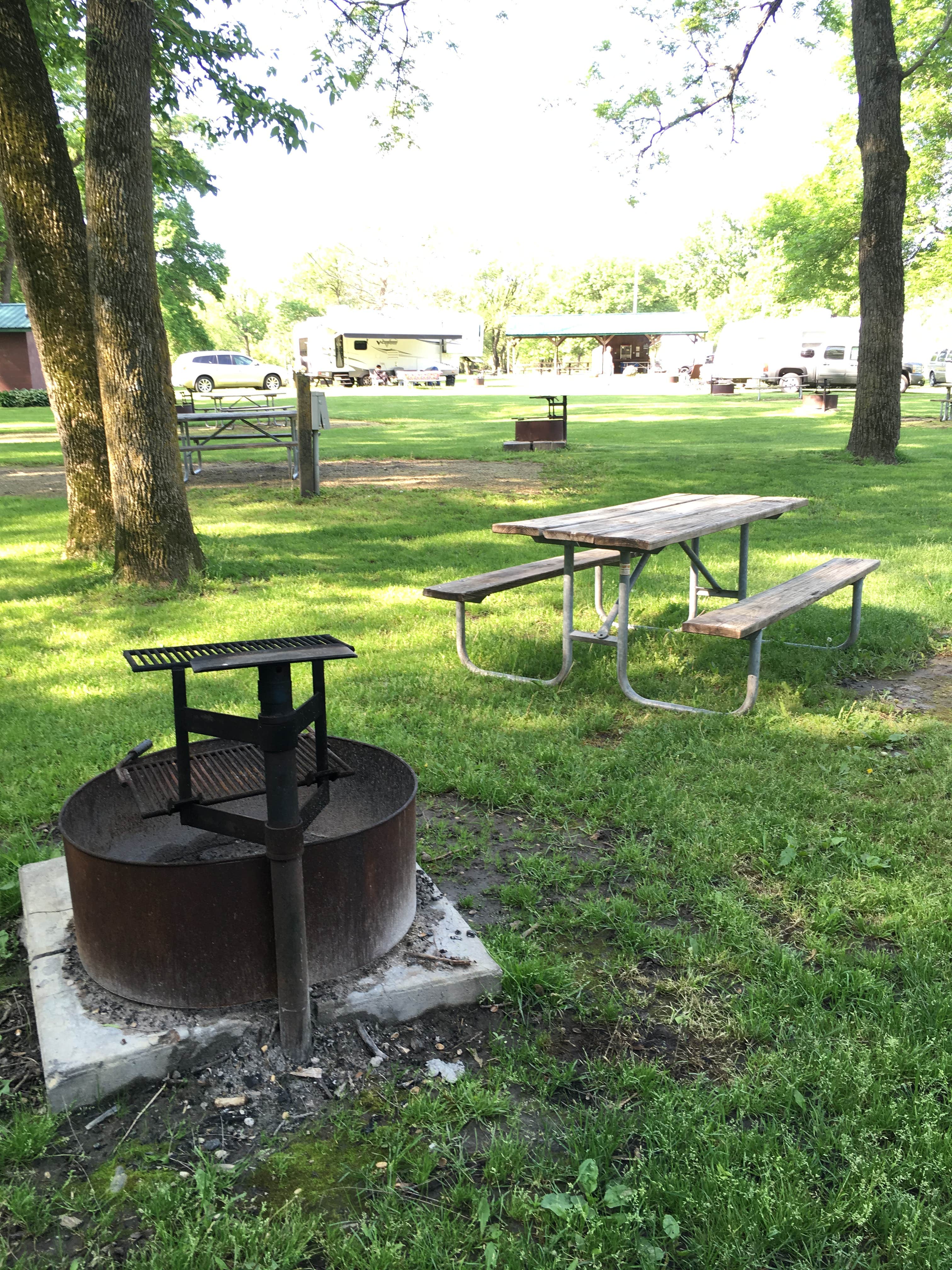 Camper submitted image from Pine Ridge Park - 2