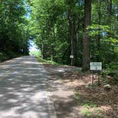 Review photo of John C. Campbell Folk School Campground by Erin S., June 27, 2019