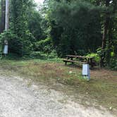 Review photo of John C. Campbell Folk School Campground by Erin S., June 27, 2019