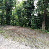 Review photo of John C. Campbell Folk School Campground by Erin S., June 27, 2019